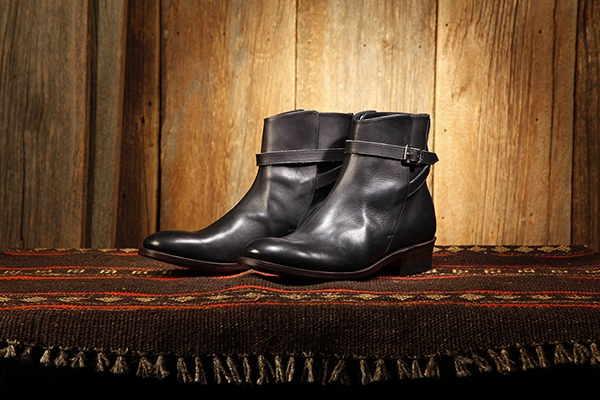 BACKBONE×YELLOW CAKE Jodhpur 